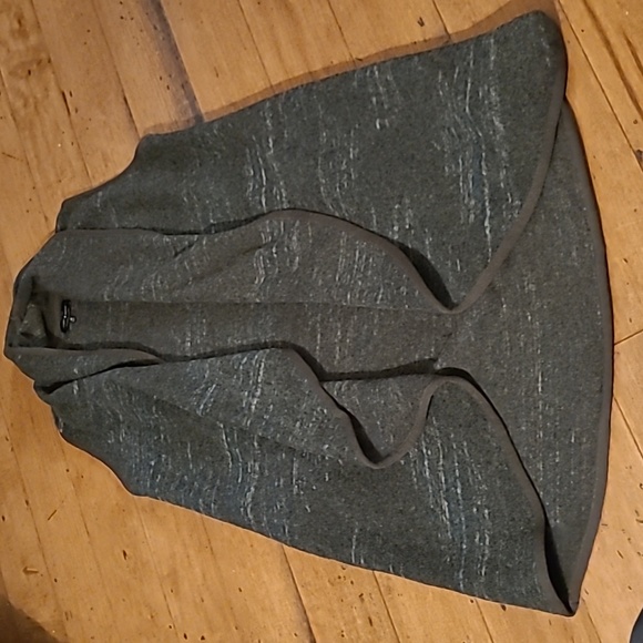 Lucky Brand Wool Blend Vest - Picture 4 of 7